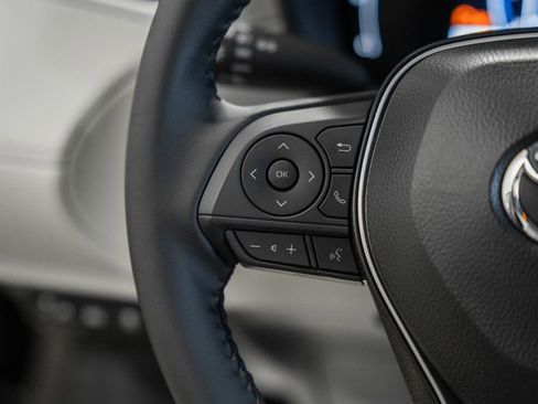 New 2026 Toyota Corolla Cross LE image 25