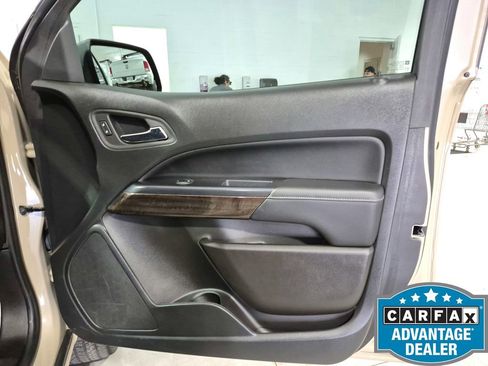 Used 2022 GMC Canyon Elevation w/ Trailering Package RWD image 23