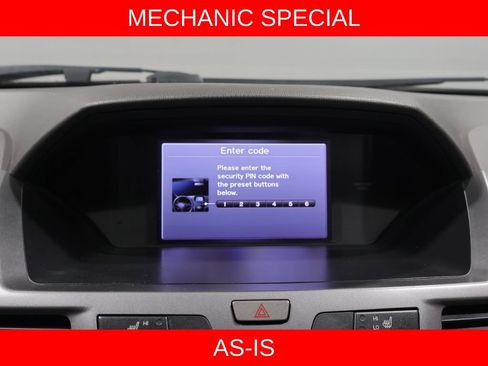 Used 2012 Honda Odyssey Touring image 20