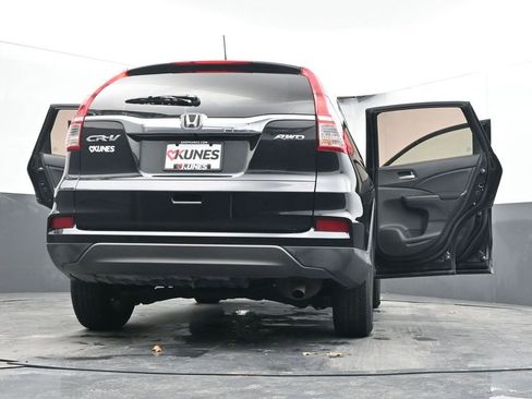 Used 2016 Honda CR-V LX image 89
