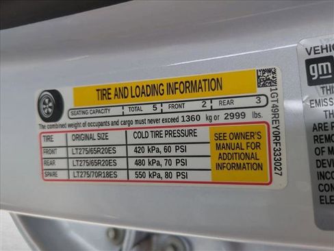 Used 2024 GMC Sierra 2500 Denali w/ Denali Reserve Package image 26