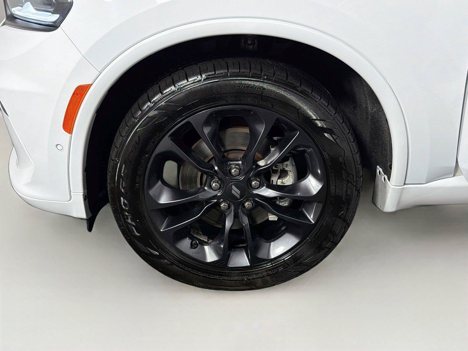 Used 2023 Dodge Durango R/T AWD/4WD image 34