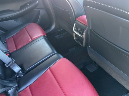 Used 2024 INFINITI QX50 Sport image 31