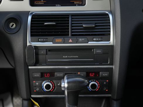 Used 2015 Audi Q7 3.0T Premium Plus w/ Premium Plus Package image 46