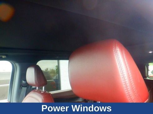 Used 2024 Ford Expedition Max Limited image 22