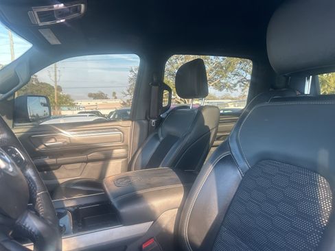 Used 2020 RAM 1500 Sport image 10