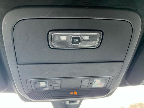 Used 2022 Ford Explorer 4WD Police Interceptor image 19