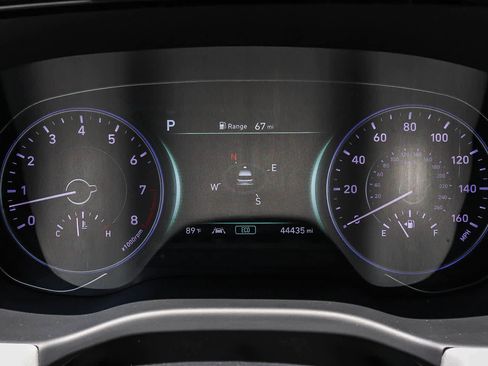 Used 2022 Hyundai Palisade SEL w/ Premium Package FWD image 34