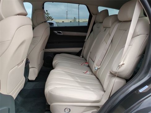 New 2026 Genesis GV80 2.5T Select image 11