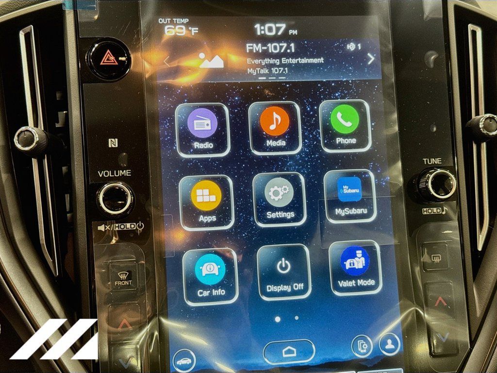 New 2026 Subaru WRX Premium AWD/4WD image 15
