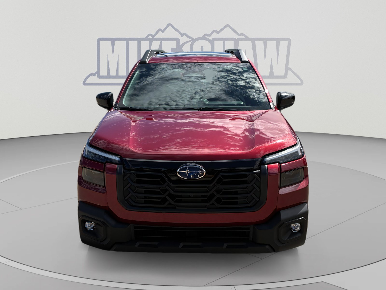 New 2026 Subaru Outback Touring XT AWD/4WD image 8