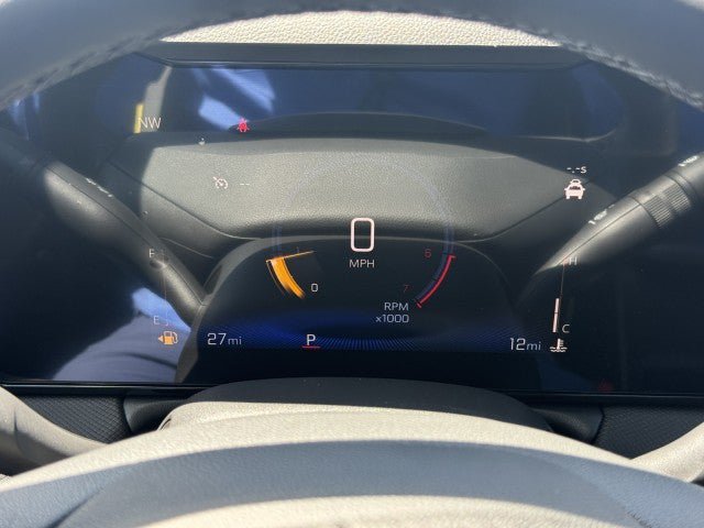 New 2026 Chevrolet TrailBlazer ACTIV FWD image 22