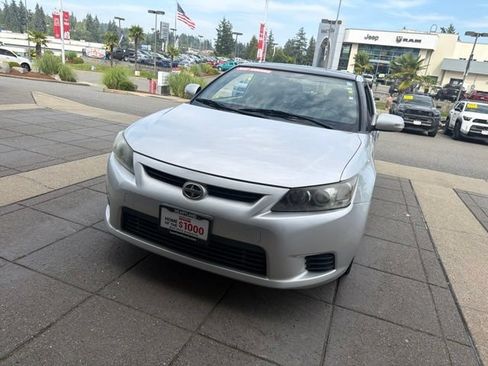 Used 2013 Scion tC FWD image 3