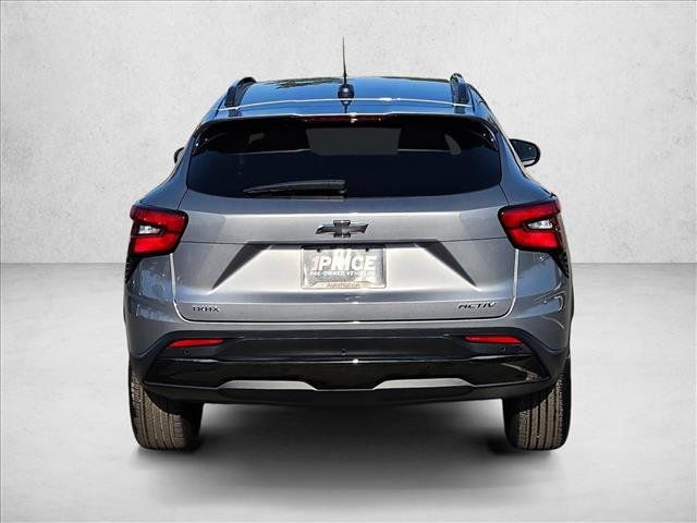 Used 2025 Chevrolet Trax ACTIV w/ Driver Confidence Package FWD image 7