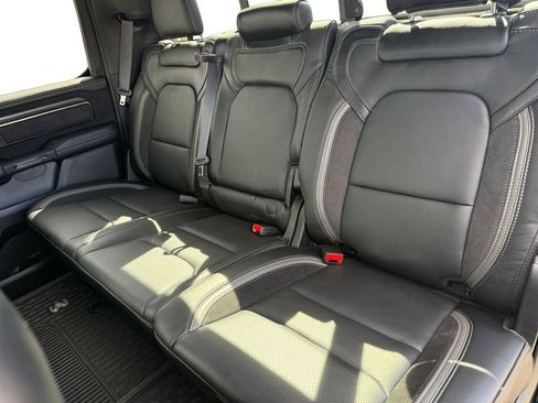 Used 2024 RAM 1500 TRX image 15