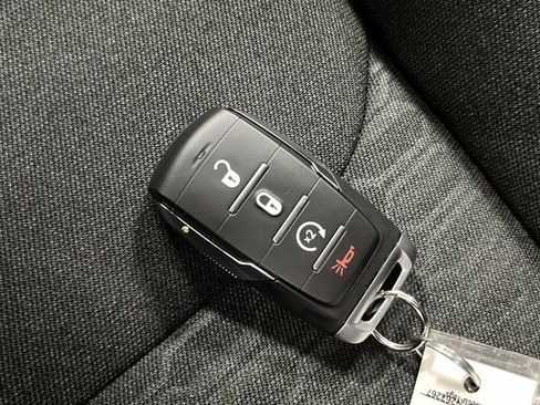 New 2026 RAM 1500 Big Horn w/ Night Edition image 27