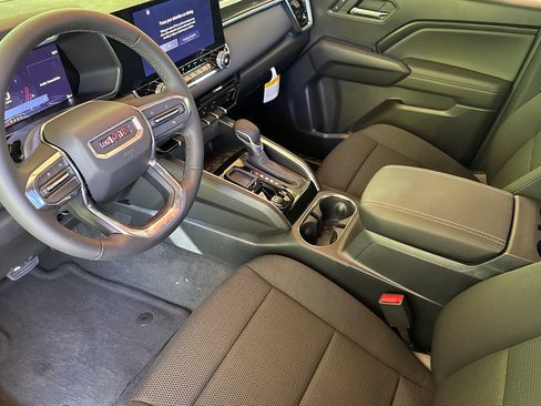 New 2026 GMC Canyon Elevation w/ Convenience Package RWD image 11
