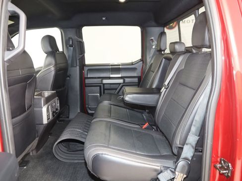 Used 2019 Ford F150 Raptor w/ Equipment Group 802A Luxury AWD/4WD image 50