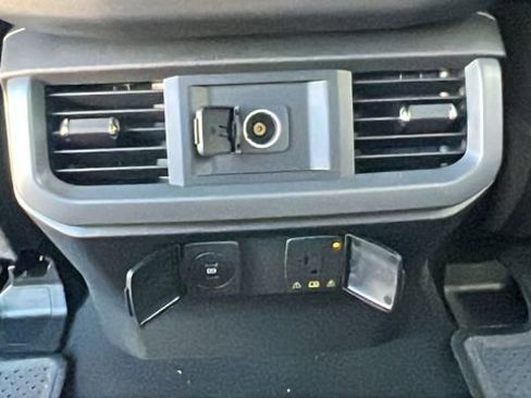 New 2025 Ford F150 XLT w/ Equipment Group 302A MID image 22