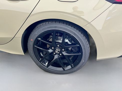 New 2026 Honda Civic Sport image 21