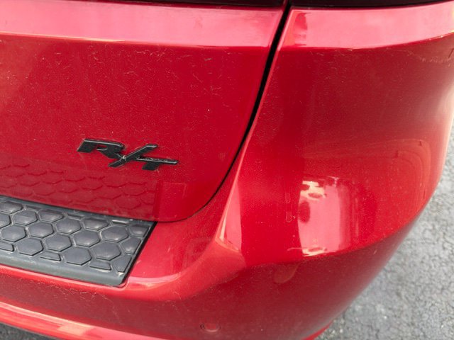 Used 2015 Dodge Durango R/T w/ Blacktop Package AWD/4WD image 7