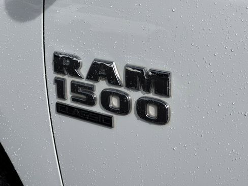 Used 2020 RAM 1500 Tradesman w/ Popular Equipment Group AWD/4WD image 24
