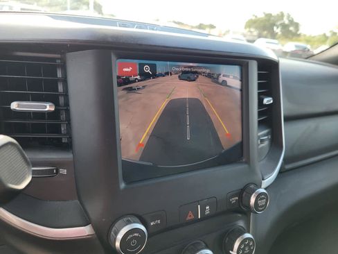 Used 2023 RAM 2500 Big Horn w/ Level 1 Equipment Group image 21