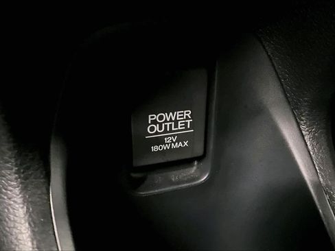 Used 2021 Honda HR-V LX image 35