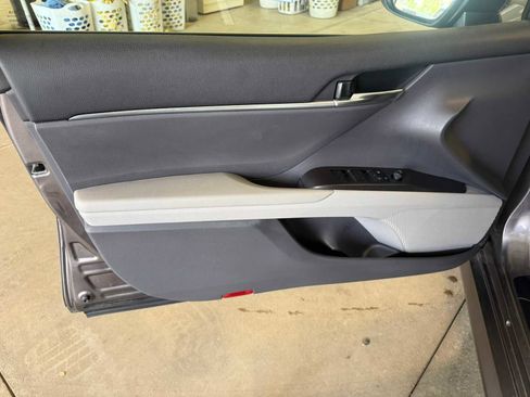Used 2024 Toyota Camry LE AWD/4WD image 20