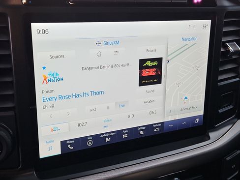 Used 2022 Ford F150 Raptor w/ Raptor 37 Performance Package image 23