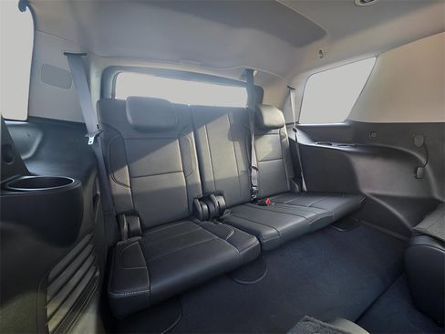 Used 2020 Chevrolet Tahoe LT w/ Max Trailering Package image 10