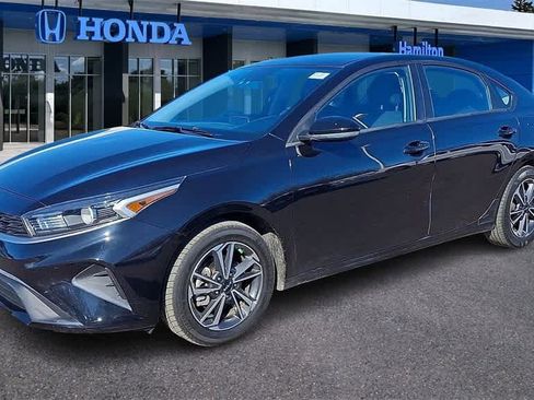 Used 2022 Kia Forte LXS image 4