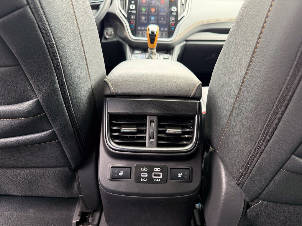 Used 2025 Subaru Outback Wilderness AWD/4WD image 30