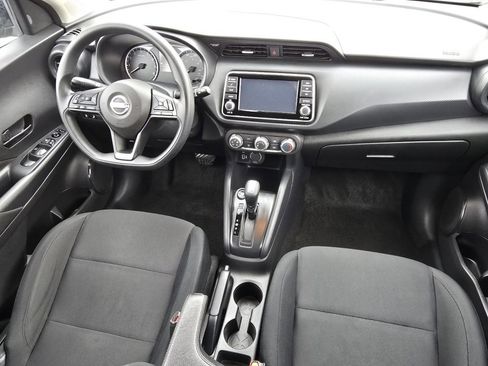 Used 2024 Nissan Kicks S image 19