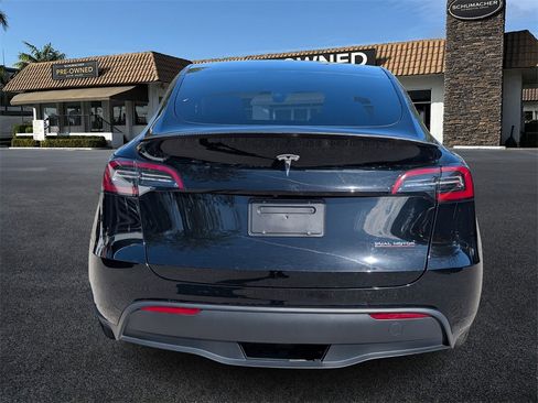 Used 2023 Tesla Model Y Performance image 6