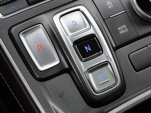 Certified 2023 Hyundai Santa Fe SEL w/ Premium Package image 25