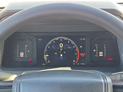 New 2026 Toyota Tacoma SR image 13