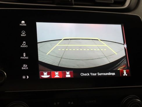 Used 2022 Honda CR-V Touring image 10