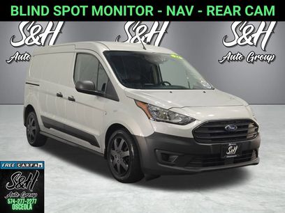 Used 2022 Ford Transit Connect XL
