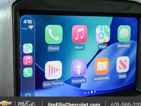 Used 2021 GMC Sierra 1500 SLT w/ SLT Premium Plus Package image 16