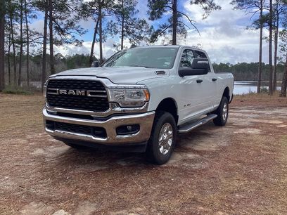 Used 2024 RAM 2500 Big Horn