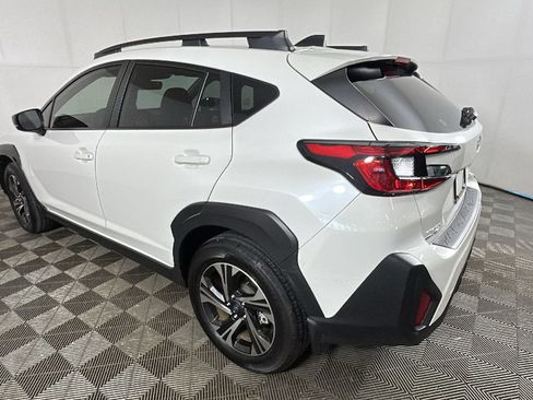 Used 2024 Subaru Crosstrek 2.0i Premium AWD/4WD image 7