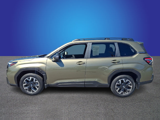 Used 2025 Subaru Forester Premium w/ Convenience Package #1 AWD/4WD image 7