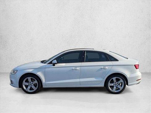 Used 2018 Audi A3 2.0T Premium image 8