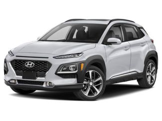 Used 2020 Hyundai Kona Limited FWD video 1
