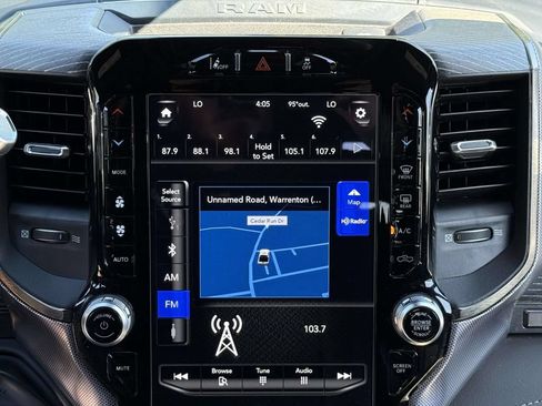 Used 2020 RAM 3500 Limited AWD/4WD image 20