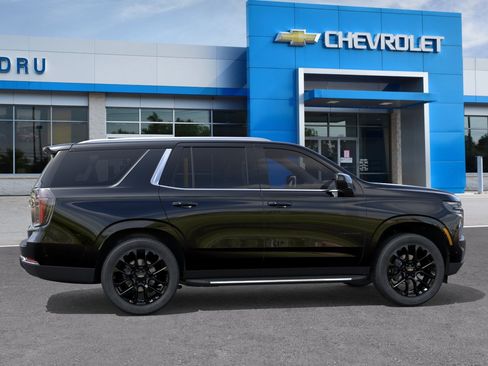 New 2026 Chevrolet Tahoe LS AWD/4WD image 29