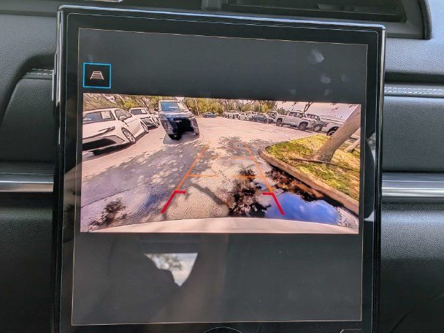 Used 2026 GMC Terrain Elevation w/ Elevation Premium Package FWD image 22