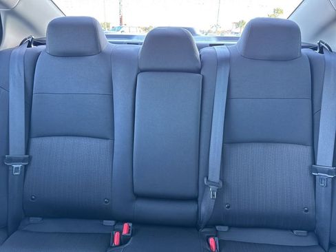 Certified 2025 Nissan Altima 2.5 S image 30