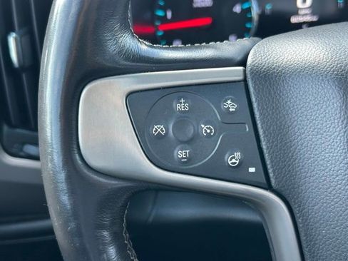 Used 2018 GMC Sierra 2500 Denali w/ Duramax Plus Package AWD/4WD image 21
